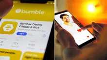 Bumble, la app de citas que detecta perfiles falsos con inteligencia artificial: ¿cómo funciona?