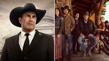 ‘Yellowstone’: ¿dónde ver la temporada 5 de la serie protagonizada por Kevin Costner?
