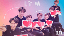 BTS: 5 canciones románticas del grupo k-pop para declarar tu amor en San Valentín