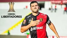 ¿Qué resultados necesita Melgar para clasificar a la fase 2 de la Copa Libertadores?