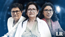 Mujeres científicas que hacen historia en Perú: “El futuro necesita voces y perspectivas únicas”