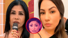 Yolanda Medina lanza advertencia a Pamela López: "La persona que buscas no es Pamela Franco"