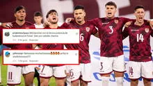 "Son potencia de Sudamérica": así reaccionan los hinchas tras condecoración de FVF a Vinotinto de futsal