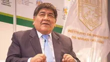 ¿Quién es Rómulo Mucho, el nuevo ministro de Energía y Minas?