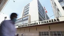 MEF aprueba nuevo crédito de US$100 millones con el Banco BIRF
