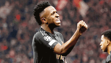 Champions League: Real Madrid y Manchester City arrancaron los octavos de final con triunfos