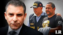 Rafael Vela rechaza acusaciones de Jaime Villanueva: "Todo es falso"