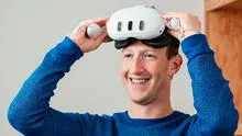 Mark Zuckerberg sobre las Apple Vision Pro: “Quest 3 es mejor producto y vale 7 veces menos”