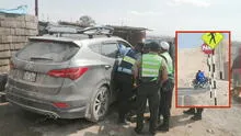 Sicarios asesinan a 2 dirigentes en Arequipa: criminales abrieron fuego contra tío y sobrino