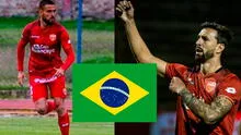 ¿Quiénes son los 2 centrales brasileños de Sport Huancayo que brillan en la Liga 1 2024?