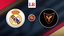 ¡Rumbo al título! El Real Madrid vence con sufrimiento a UCAM Murcia y pasa a semifinales de la Copa del Rey Baloncesto