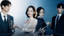 ¿'Marry My Husband’ tendrá versión japonesa? Todo lo que se sabe sobre la adaptación del webtoon