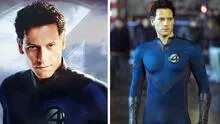 'Los 4 Fantásticos': ¿qué pasó con el actor Ioan Gruffudd, el primer Reed Richards?