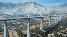 Nueva Carretera Central: ¿cómo será la vía más grande del Perú que unirá la costa y el centro del país?