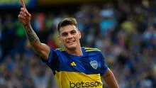Boca Juniors venció 2-0 a Central Córdoba con gran actuación del peruano Luis Advíncula