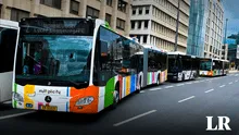 Conoce el único país que lleva más de 3 años con un transporte público totalmente gratuito