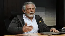 Ex Relatores de Libertad de Expresión de la CIDH condenan campaña de desprestigio contra Gustavo Gorriti