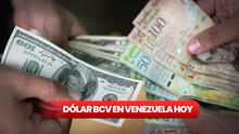 DolarToday y Monitor Dólar HOY, sábado 17 de febrero: precio del dólar paralelo en Venezuela