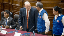 Rafael López Aliaga no renegociará con Rutas de Lima pese a pedido de la Defensoría