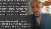 Caso Paolo Guerrero en Trujillo: “Así esté con 10 guardaespaldas, lo vamos a ‘topar’ y lamentará las consecuencias”