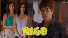 ‘Rigo’, capítulo 62, por RCN: horario, canal y dónde ver ONLINE la novela colombiana