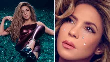 Shakira anuncia lanzamiento de su nuevo álbum 'Las mujeres no lloran': ¿cuándo sale?