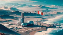 El primer puerto espacial del Perú aún no tiene lugar fijo: ¿cuáles son las otras opciones además de Talara?