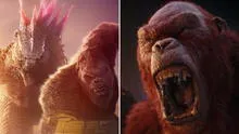 ‘Godzilla y Kong: el nuevo imperio’: fecha de estreno y tráiler oficial de la película