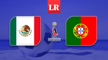 ¡Contundente! Portugal goleó 8-2 a México en su debut por el Mundial de Fútbol de Playa 2024