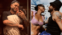 Samahara Lobatón y Bryan Torres dejan de seguirse en Instagram: ¿terminaron su relación?