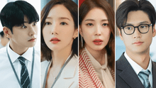 'Marry My Husband' CAPÍTULO FINAL: fecha, hora y dónde ver el episodio 16 de la serie coreana ESTRENO