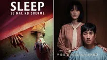 'Sleep' llega en estreno a Perú: la terrorífica película que Lee Sun Kyun rodó antes de morir