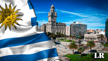 Uruguay destaca en Sudamérica como el único país con ‘democracia plena’, según The Economist