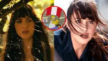 ¿Madame Web es peruana? Personaje de Dakota Johnson sería primera heroína de Perú en Marvel