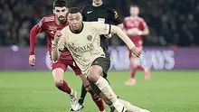Kylian Mbappé camino a Real Madrid: Delantero no seguirá en el PSG