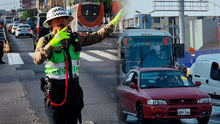 Lima, con mayor tráfico a nivel mundial: 4 factores que explican la congestión vehicular en la capital