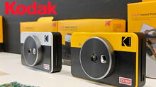 ¿Qué sucedió con Kodak, la compañía en bancarrota que está resurgiendo de sus cenizas?