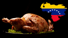 ¿Pollo a la brasa venezolano? Esta es la receta que le hace la competencia al platillo peruano