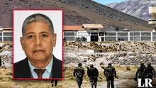 Congresista de Perú Libre se opone a que amplíen el penal de Challapalca, en Tacna: ¿por qué?