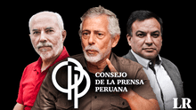 CPP exige parar acoso contra Gustavo Gorriti y Carlín e investigaciones contra Romero, de La República
