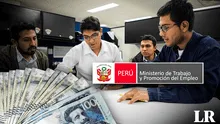 ¿Cuáles son las 5 carreras profesionales mejor pagadas en Perú? Sueldos pueden llegar hasta S/9.000