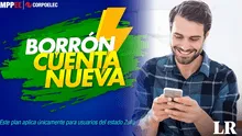 Borrón y Cuenta Nueva 2024: regístrate en Corpoelec y cancela tu deuda con un solo pago