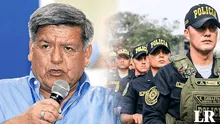 César Acuña cuestiona que FF. AA. no tomen control en Trujillo: "Hemos empezado mal"