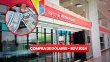 Banco de Venezuela 2024: ¿cómo comprar y vender dólares? Guía fácil