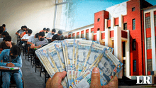 UNI: esta es la carrera que ofrece solo 15 vacantes y que egresados ganan hasta S/7.436 mensuales
