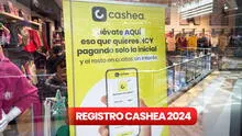 Cashea Venezuela 2024: regístrate en 4 pasos y compra en cuotas sin intereses