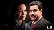“Nuestro plan B sigue siendo el plan A”: los puntos frente a un supuesto remplazo a María Corina Machado