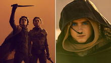 Elogios de la crítica para 'Dune 2': "A la altura de las mejores películas de ciencia ficción"