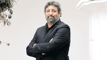 Ricardo Cuenca: “No es justo para una persona abandonar sus ideas, salvo que sean totalitarias, terroristas”