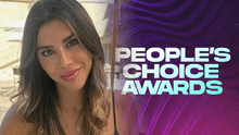 Alondra García no ganó en los People's Choice Awards: ¿quién fue elegida influencer latina del año?